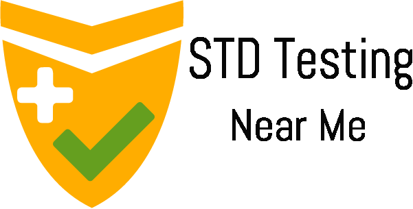 std testing near me 2